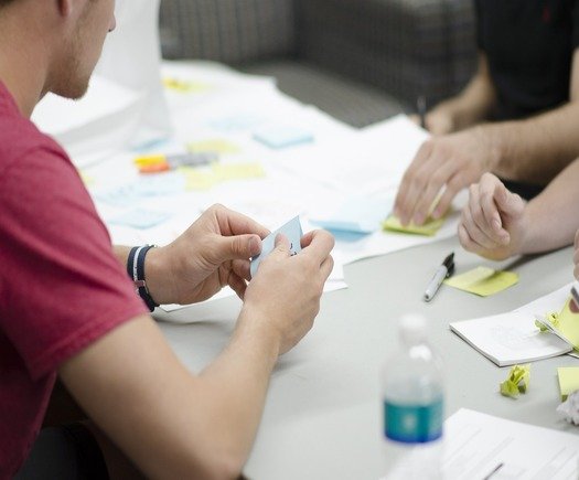 Startup Weekend e Empreendedorismo Inovador