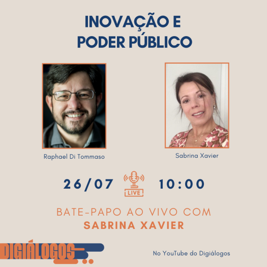 Inovação e Poder Público